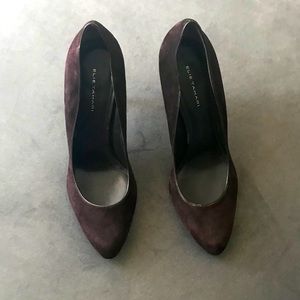 Women’s Elie Tahari pumps